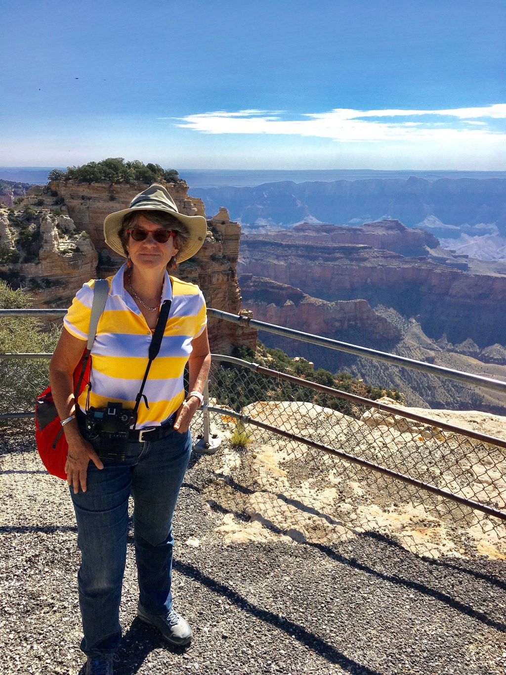 Essay #16 – Awestruck – February 2023