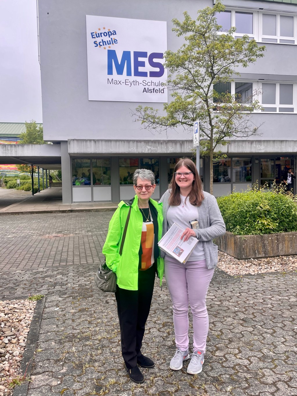 Essay #19 – Alsfeld – May 11, 2023