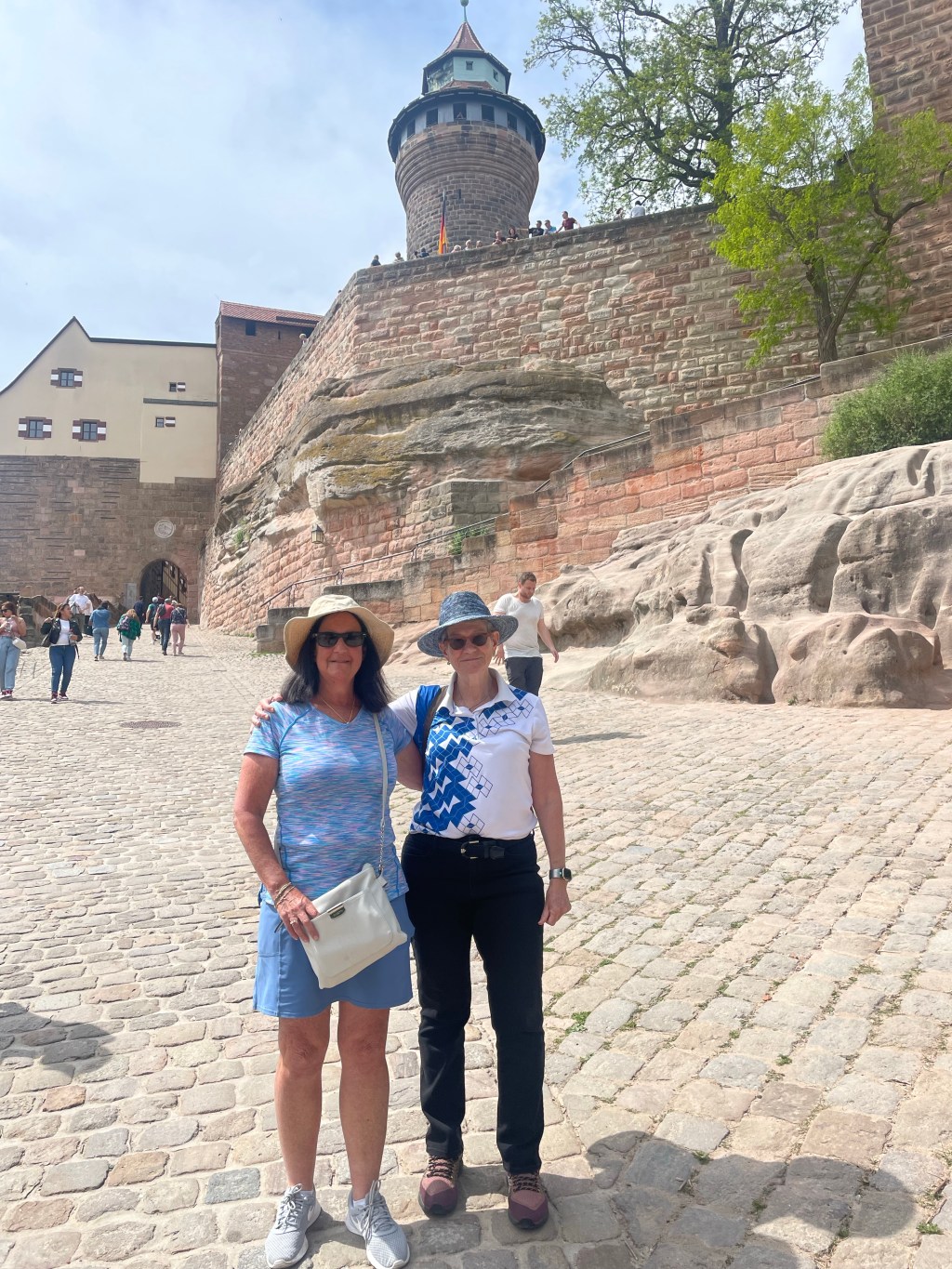 Essay #28 – Emperors for a Day in Nürnberg – May 20,&nbsp;2023