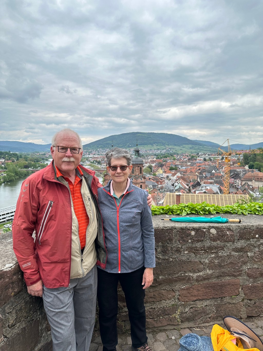 Essay #35 – Back in the USA 🇺🇸 – May 27,&nbsp;2023