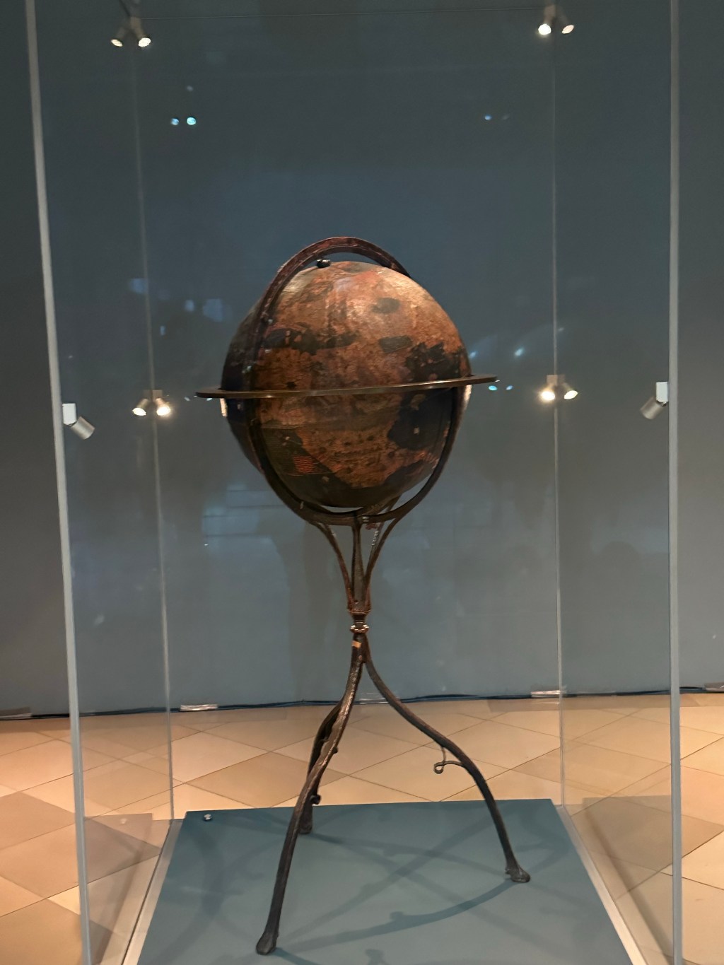 Essay #27 – The World according to Nürnberg – May 19,&nbsp;2023